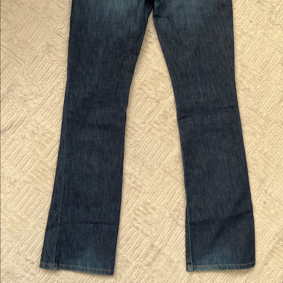 Joe's Jeans Women’s Honey fit Blue Denim Jeans, Size 29 - Picture 10 of 14